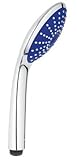 グローエ　ユーフォリア・モノ カラーズハンドシャワー(ブルー)GROHE 【27252】→現行品【JP288801】