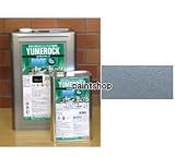 ロックペイント 114-1050 ユメロック シルバー 15kgセット