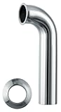 Plumb Craft 7630300N Kitchen Waste Arm by Plumb Craft
