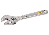 Aven 21190-6 Adjustable Stainless Steel Wrench, 6 by Aven