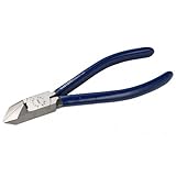 カスタム 工具 斜めニッパ(ソフトグリップ) C40-150