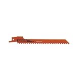 Bahco 3840-150-4/6-SC-5P 4/6 TPI Bimetal Recip Precision-Ground Teeth, 6-Inch, 5-Pack [並行輸入品]