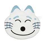 セキグチ ポーチ―ズ 11ぴきのねこ トラネコ 535774