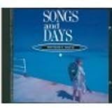 SONGS and DAYS