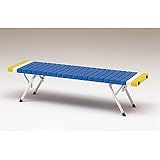【受注生産品】　トーエイライト　ホームベンチ１５００Ｆ　Ｂ-5070Ｂ