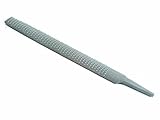 Bahco 6-342-08-1-0 64 TPI Half Round Rasp, 8-Inch [並行輸入品]
