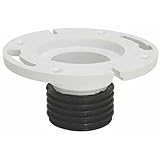 IPS CORPORATION 86191クローゼットフランジPush N修復、3 " – 2071028
