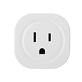 WIFIミニスマートソケット　手動スイッチ　タイミング機能付き　 省エネルギー　リモートインテリジェント制御できます　家電に適合します