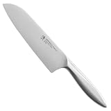 【Amazon.co.jp限定】 ヘンケルス 三徳包丁 165mm ミラノα Ⅱ ステンレス 食洗機 対応 万能 野菜 肉 魚 【日本正規販売品】Z1030-174 Henckels