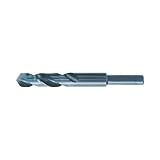 TRUSCO(トラスコ) 細軸ドリル6.5型 9mm THJDS-90