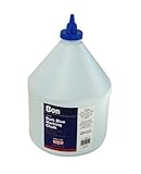 Bon 14-542 5-Pound Chalk for Chalk Box, Dark Blue [並行輸入品]