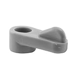 Prime Line Prod.1867Window Screen Plastic Clips-WIND SCREEN PLASTIC CLIP (並行輸入品)