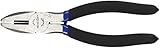 MINTCRAFT PC918-11 Pliers Lineman 7-Inch [並行輸入品]