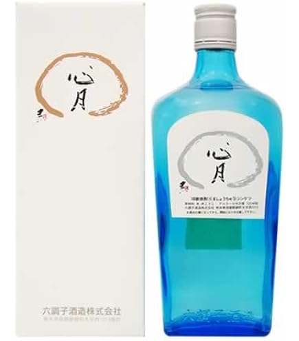 35度　六調子　本吟　1800ml瓶　米焼酎　六調子酒造　熊本県　七年熟成　3本 Amazon.co.jp: 六調子酒造 本吟六調子35度 [ 焼酎 熊本県 1800ml