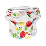 おむつカバー カラフル 50cm