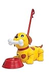 High Quality Push Me, Pull Me Puppy
