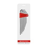 JM00669 ホールドリング付六角レンチセット