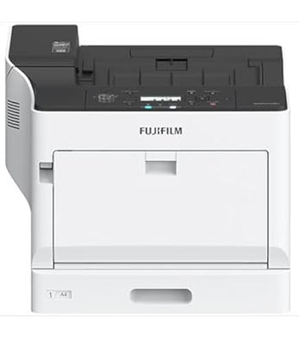 Amazon.co.jp: FUJIFILM 純正品 CT203538 トナーカートリッジ