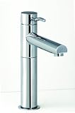 Aqua真鍮シングルレバー蛇口1040bnつや消しニッケル