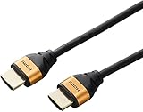 ヤザワコーポレーション HDMI ケーブル コード長さ 1m HD410GD