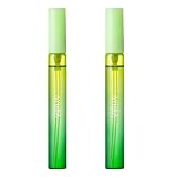 アユーラ(AYURA) 【Amazon限定】 メディテーション オードパルファム 10mL ＜ フレグランス ＞ アロマティックハーブ の香り ＜2本セット＞