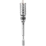 Bosch HC8001 1-3/4-Inch X 12-Inch Spline Rotary Hammer Core Bit [並行輸入品]