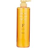 【X4個セット】 ナンバースリー ミュリアム ゴールド シャンプー F 660ml