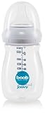 Joovy Boob PP Baby Bottle, Clear, 9 Ounce by Joovy [並行輸入品]
