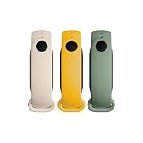 Xiaomi Mi Smart Band 6専用 交換バンド ホワイト/グリーン/イエロー 3色セット 【日本正規代理店品】 FREE