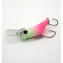 Amazon.co.jp: ムカイフィッシング(Mukai Fishing) トラウト 管釣り