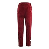 Zhuhaitf スマートなデザイン 妊婦の Chinese Style Red Protect Belly Trousers Exquisite Fabrics Pants The Best Car