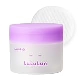 ルルルン LuLuPaD ふきとりOFF トナーパッド 50枚入り 保湿 ふきとり化粧水 パッド 拭き取りパッド