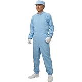ガードナー:ADCLEAN 塗装用クリーンスーツ(142-10402-3L) CK1040-2-3L 型式:CK1040-2-3L