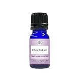 アンドエスエイチ アロマ 水溶性 エッセンシャルオイル クローブバッド 10ml
