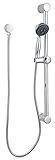 Pfister G16300C 3-Function Handheld Shower, Polished Chrome [並行輸入品]