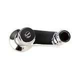 ハンスグローエ 共通部品 止水栓付偏心脚 フランジ φ47.5mm (13982004) 2個