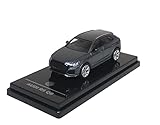 PARAGON（パラゴン） 1/64 PARA64 アウディ RS Q8 デイトナグレー RHD