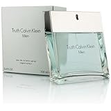 カルバンクライン(Calvin Klein) トゥルース フォーメン EDT SP 100ml[並行輸入品]