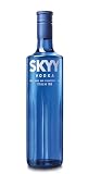 SKYY VODKA (スカイウォッカ) 700ml [ ウォッカ イタリア ]