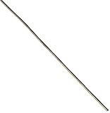 Remington Industries 30TCW Tinned Copper Wire, Buss Wire, 30 AWG, 100' Length, 0.0100 Diameter, Bus 