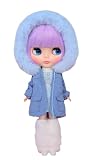 Blythe ブライス ラベンデュラベイブ ABS&PVC&PP&PVDC他製 ドール
