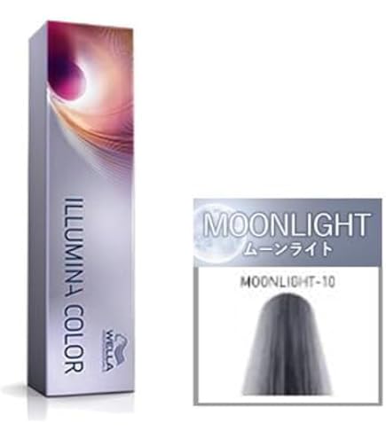 Amazon | イルミナカラー ムーンライト 12 80g | ノーブランド品