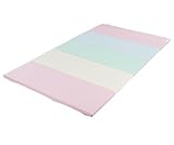 フォルダウェイ Foldaway クッションマット 5段 140×250×4(cm) ロリポップ f32-lolli