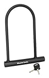 マスターロック8174dlwpf 5 – 1 / 8 x 11 – 1 / 2インチキー設定異なるu-barロック 1 8174DLWPF 1