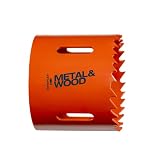BAHCO(バーコ) Holesaw Bi-Metal バイメタルホルソー 3830-65-VIP