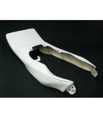 【送料込】カワサキ バリオスⅠ型 ZR250A アルフィン サイドカバー Amazon | カワサキ バリオス サイドカバー(アルフィンカバー) フィン