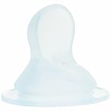 Innobaby Nursin' Smart Replacement Silicone Spoon Feeder- Type A by Innobaby