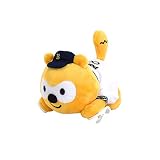 バファローズ☆ポンタ肩乗りぬいぐるみ