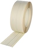 Strait Flex wf-100 4-inch X 100-feet Wide Flex 4用紙面合成テープ