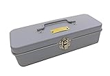 【MERCURY】Mini Tool BOX BP GRAY